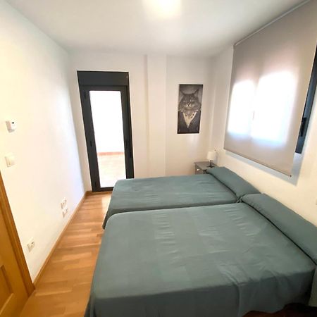 Apartamento Centrico Con Garaje Jaca Luaran gambar