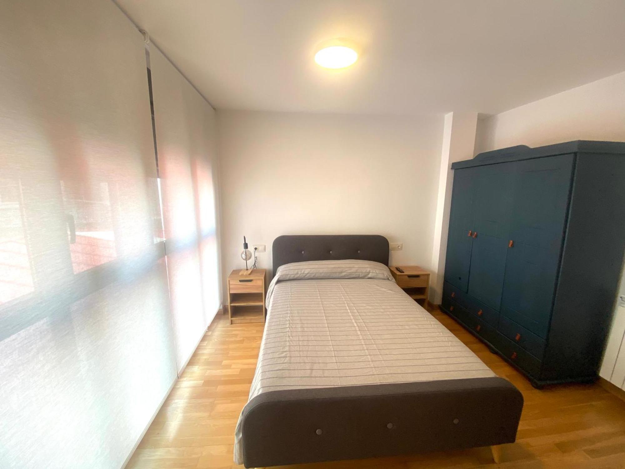 Apartamento Centrico Con Garaje Jaca Luaran gambar